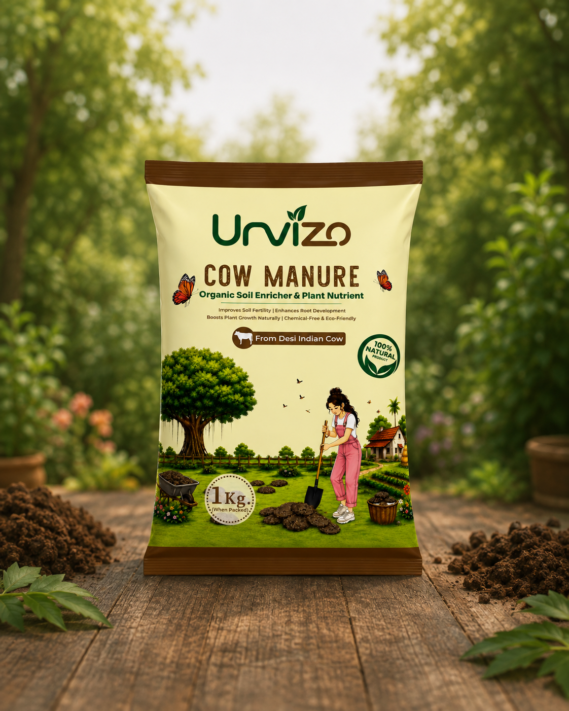 Cow_Manure Cow Manure
