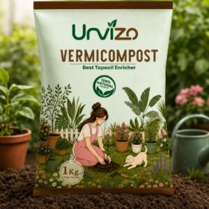 Vermicompost