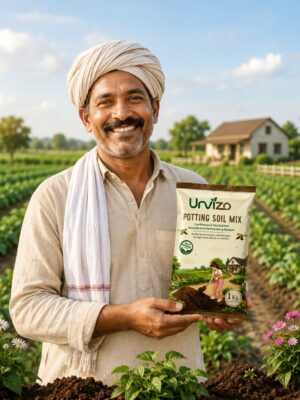 Potting Soil Mix