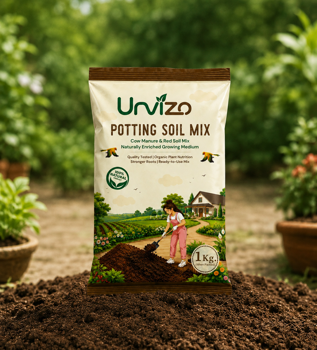 pottingsoil-mix Potting Soil Mix