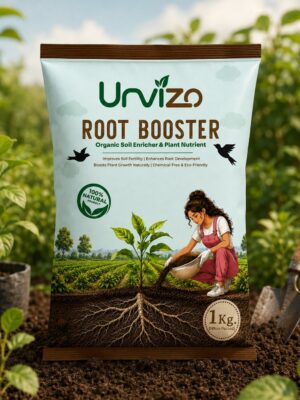 Root Booster