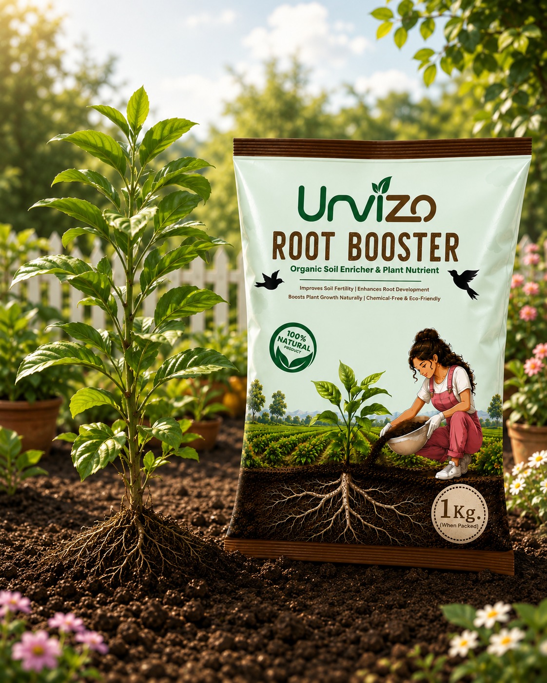 Root Booster Mockup 1