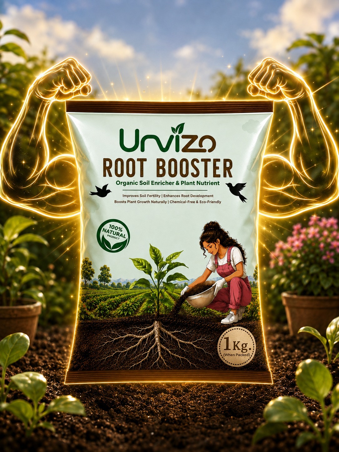 Root Booster Mockup 2